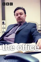 "The Office" Cover