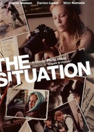 The Situation - Movie Cover (xs thumbnail)