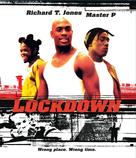 Lockdown - Movie Cover (xs thumbnail)