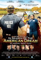 In Search of the American Dream - Movie Poster (xs thumbnail)