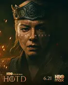 "House of the Dragon" Poster