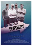 Destination: Dewsbury - British Movie Poster (xs thumbnail)