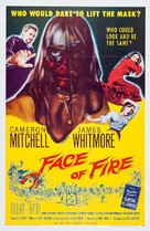 Face of Fire - Movie Poster (xs thumbnail)