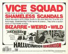 Hallucination Generation - Movie Poster (xs thumbnail)
