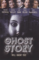 Ghost Story - British VHS movie cover (xs thumbnail)