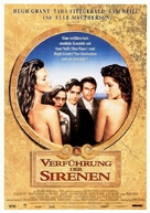 Sirens - German Movie Poster (xs thumbnail)