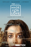 &quot;Made for Love&quot; - Movie Poster (xs thumbnail)