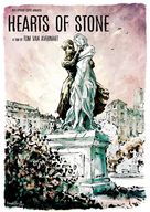 Hearts of Stone - Belgian Movie Poster (xs thumbnail)