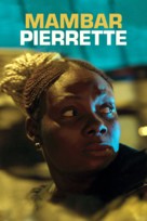 Mambar Pierrette - Movie Poster (xs thumbnail)