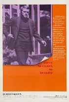 Bullitt Poster