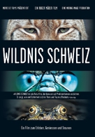 Wildnis Schweiz - Swiss Movie Cover (xs thumbnail)