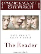 The Reader - Swiss Movie Poster (xs thumbnail)