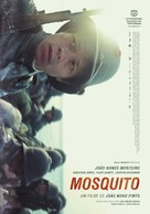 Mosquito - Portuguese Movie Poster (xs thumbnail)