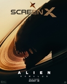 Alien: Romulus - Movie Poster (xs thumbnail)