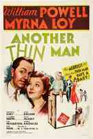 Another Thin Man - Movie Poster (xs thumbnail)