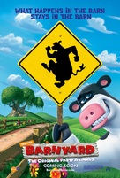 Barnyard - Movie Poster (xs thumbnail)