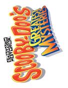 Scooby-Doo&#039;s Greatest Mysteries - Logo (xs thumbnail)