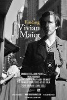 Finding Vivian Maier - Movie Poster (xs thumbnail)