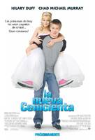 A Cinderella Story - Mexican Movie Poster (xs thumbnail)