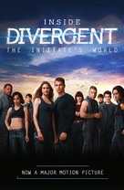 Divergent - poster (xs thumbnail)