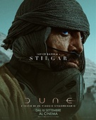 Dune - Italian Movie Poster (xs thumbnail)