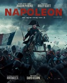 Napoleon - Indian Movie Poster (xs thumbnail)