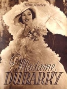 Madame Du Barry - German poster (xs thumbnail)
