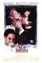 The Age of Innocence - Movie Poster (xs thumbnail)