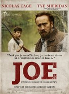Joe - French Movie Poster (xs thumbnail)