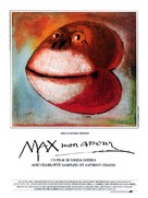 Max mon amour - French Movie Poster (xs thumbnail)