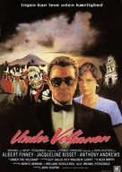 Under the Volcano - Dutch Movie Poster (xs thumbnail)