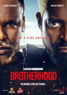 Brotherhood - Movie Poster (xs thumbnail)