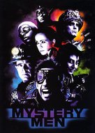 Mystery Men - Movie Poster (xs thumbnail)