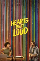 Hearts Beat Loud - Movie Poster (xs thumbnail)