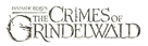Fantastic Beasts: The Crimes of Grindelwald - Logo (xs thumbnail)