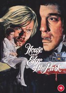 La casa sperduta nel parco - British Movie Cover (xs thumbnail)