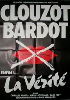La vérité Poster
