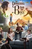 &quot;The Dangerous Book for Boys&quot; - Movie Poster (xs thumbnail)