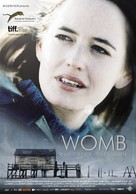 Womb - Italian Movie Poster (xs thumbnail)