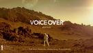 Voice Over - Spanish Movie Poster (xs thumbnail)