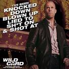 Wild Card - Thai Movie Poster (xs thumbnail)
