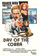 Il giorno del Cobra - Movie Poster (xs thumbnail)