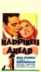 Happiness Ahead - Movie Poster (xs thumbnail)