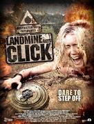 Landmine Goes Click - Georgian Movie Poster (xs thumbnail)