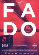 Fado - German Movie Poster (xs thumbnail)