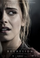 Regression - Spanish Character movie poster (xs thumbnail)