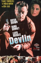 Devlin - Polish Movie Cover (xs thumbnail)