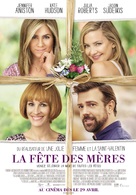 Mother&#039;s Day - Canadian Movie Poster (xs thumbnail)