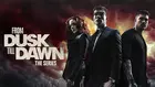 "From Dusk Till Dawn: The Series" Cover