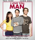 I Love You, Man - Movie Cover (xs thumbnail)